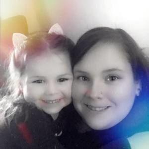 Meet your Posher, Molly